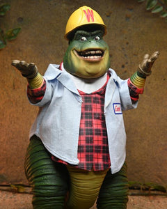 Dinosaurs Ultimate Earl Sinclair (WESAYSO) Action Figure-5