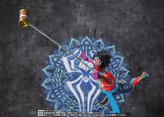 Spider-Man: Across the Spider-Verse S.H.Figuarts Spider-Man India-8