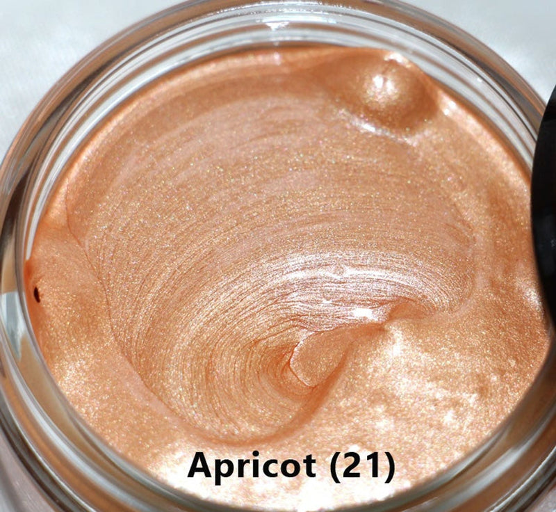 Cosmic Shimmer Metallic Gilding Polish-21