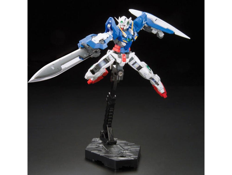 Gundam 00 RG Gundam Exia GN-001 1/144-4