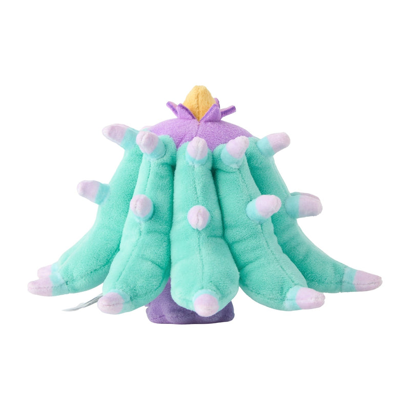 Pokémon Plush - Pokemon Fit - Mareanie (No.747)-4
