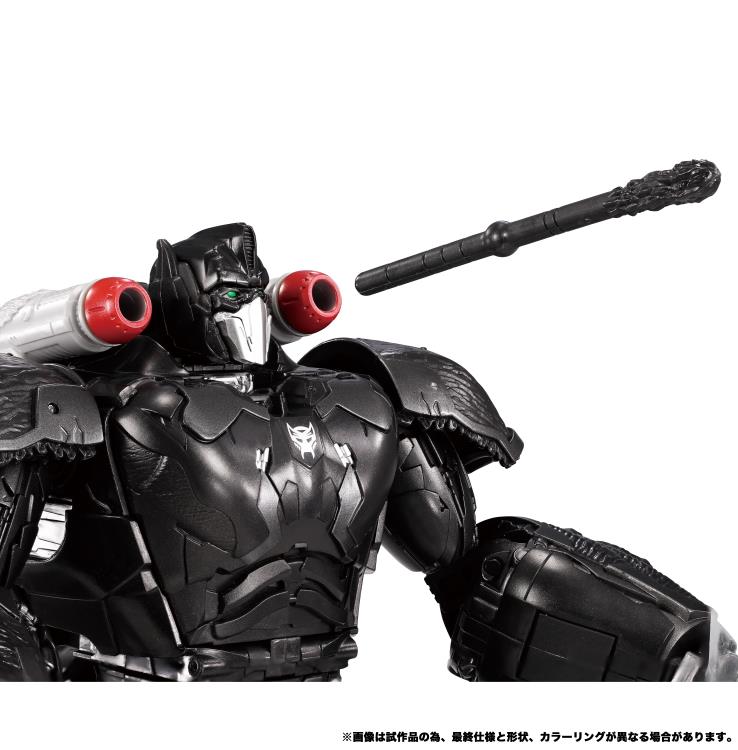 Transformers: Rise of the Beasts - Takara Tomy - Optimus Primal-4