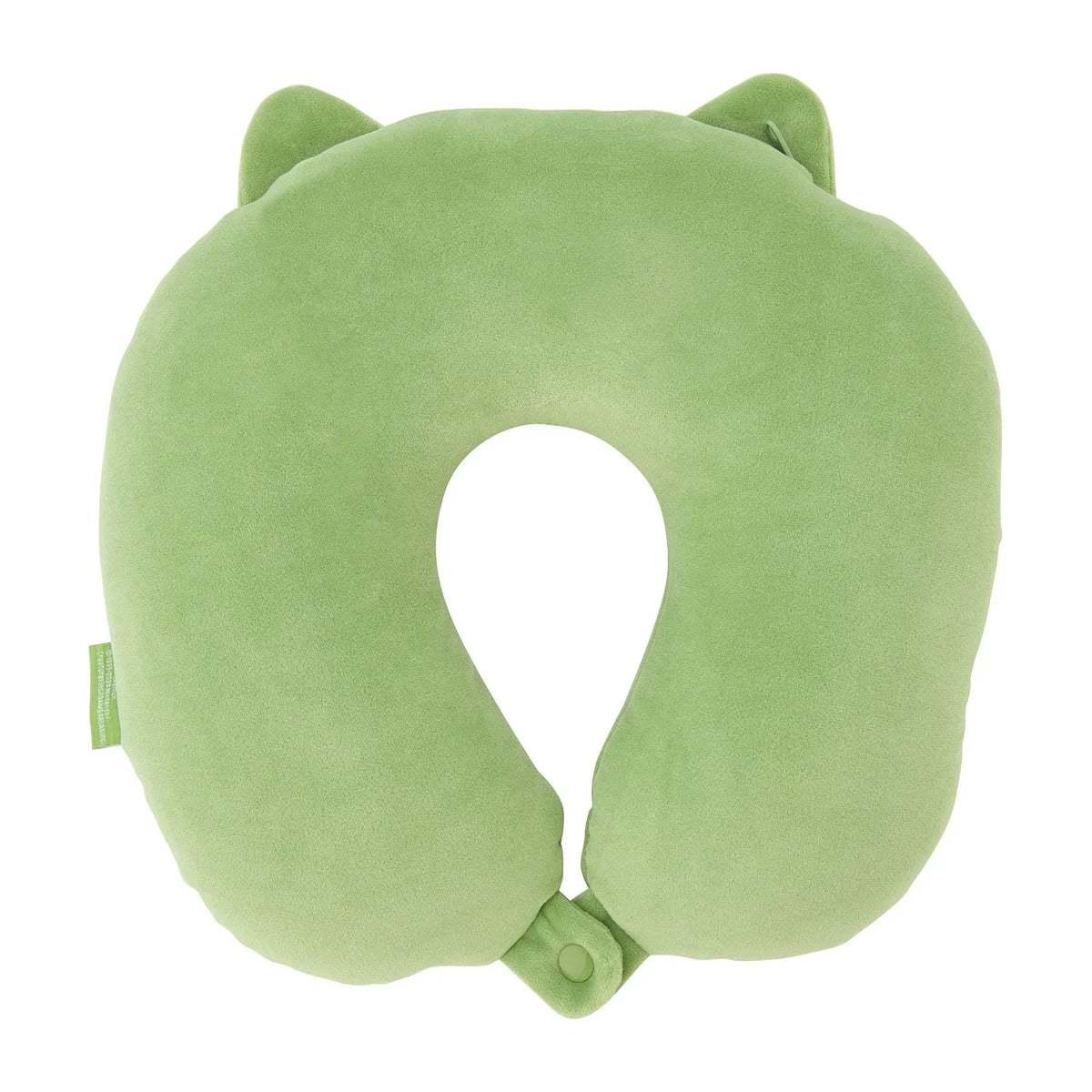 Substitute Neck Pillow (Pokémon Center Japan)-2