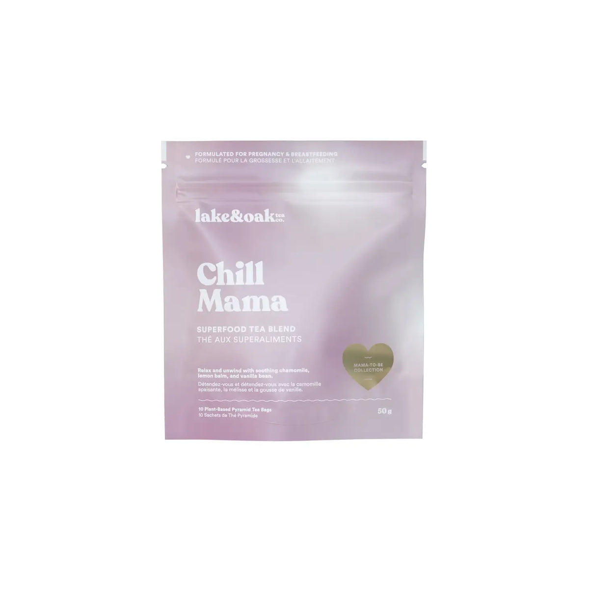 Chill Mama - Superfood Tea-3
