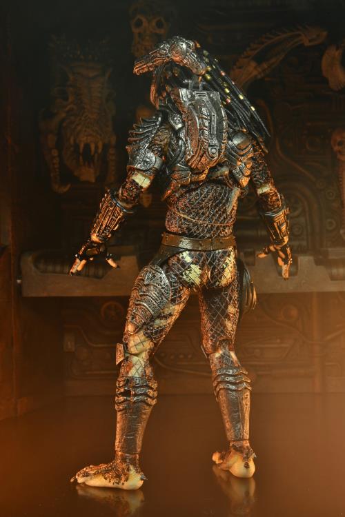 Predator 2 Ultimate Boar Predator-7