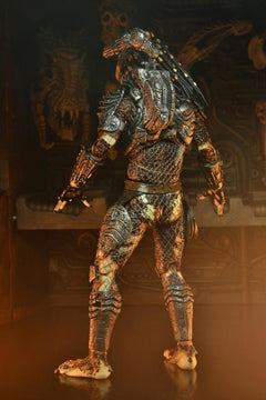 Predator 2 Ultimate Boar Predator-7