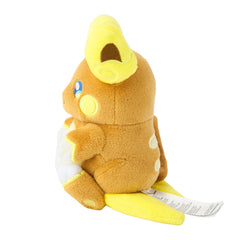 Pokémon Plush - Pokemon Fit - Alolan Raichu (No.26)-3
