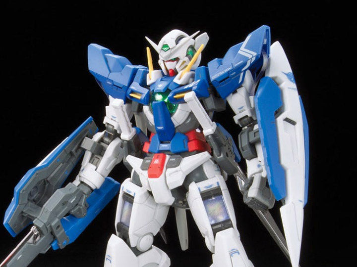 Gundam 00 RG Gundam Exia GN-001 1/144-2