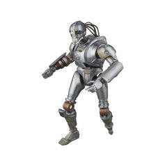 Star Wars: The Black Series 6" SM-33 (Skeleton Crew) Deluxe Action Figure-3