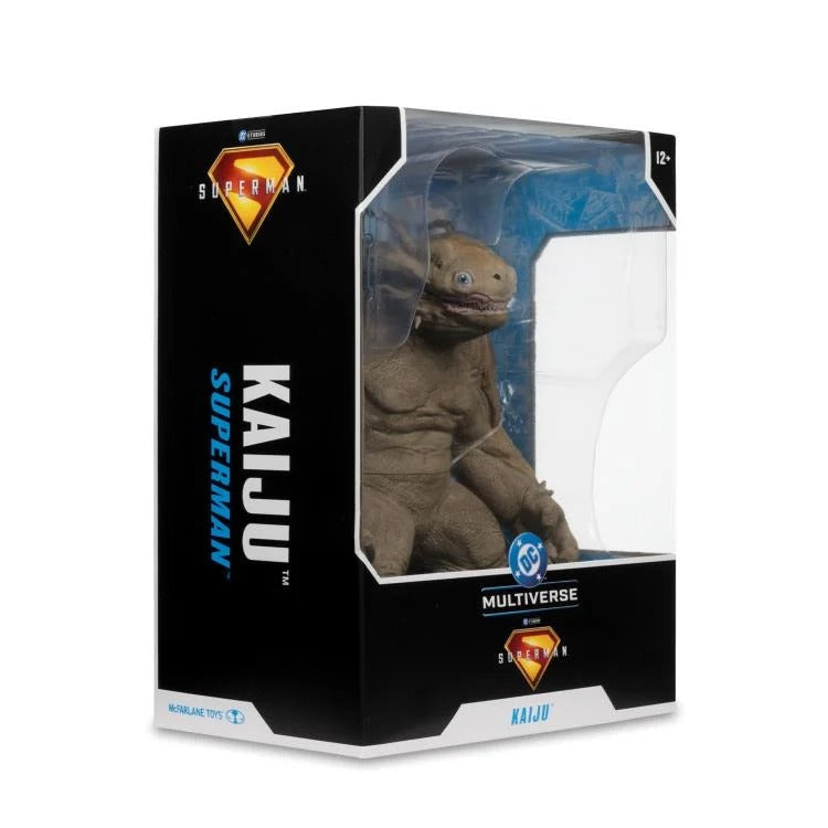 DC Multiverse - Superman (2025) - Kaiju-3