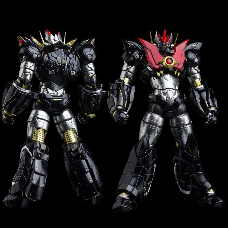 SENTINEL - Mazinkaiser RIOBOT Mazinkaiser Figure-9
