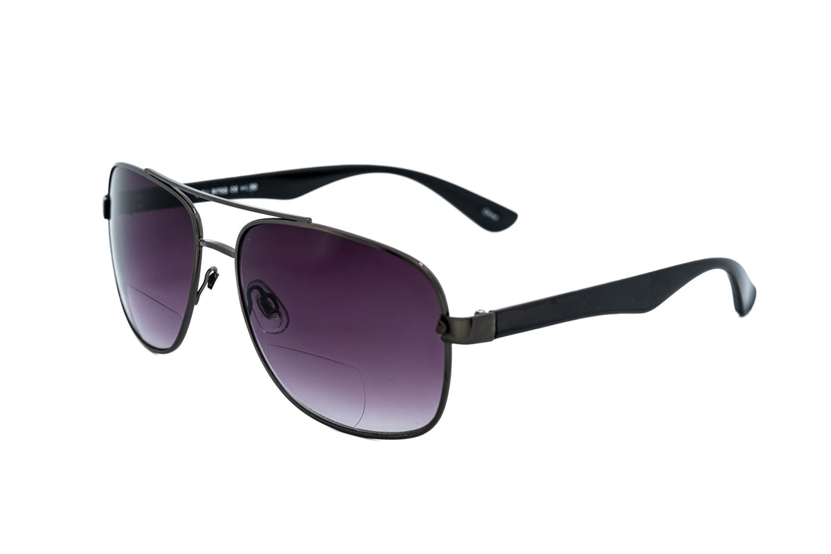 Boléro Corven — Navigator Bifocal Reading Glasses-1