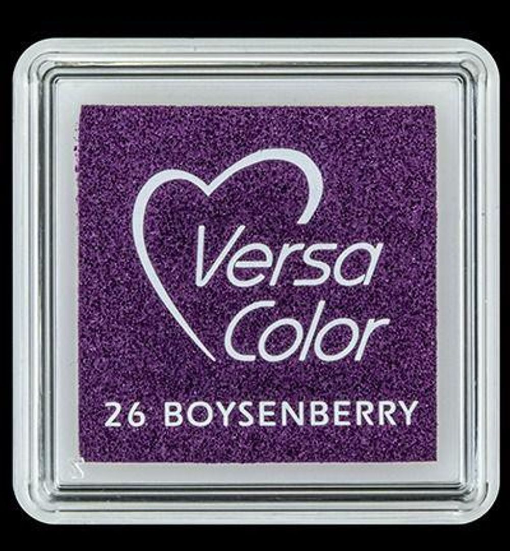 Versacolor Ink Pad-16