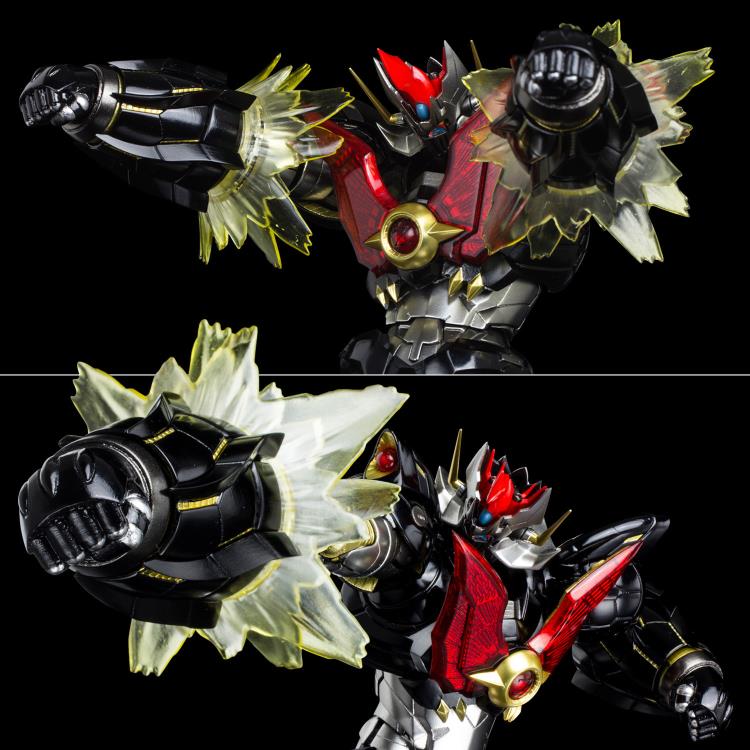 SENTINEL - Mazinkaiser RIOBOT Mazinkaiser Figure-2