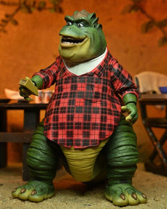 Dinosaurs - Ultimate - Earl Sinclair Action Figure-6