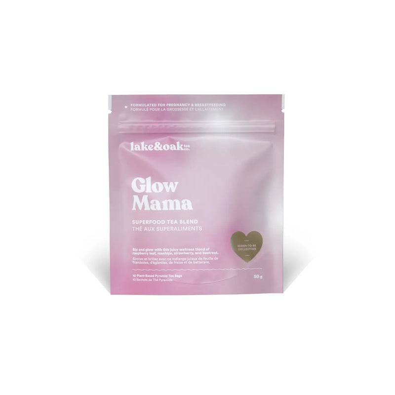 Glow Mama- Superfood Tea-2