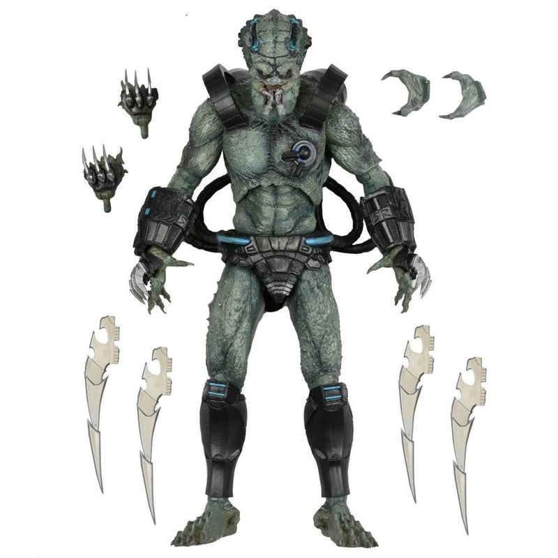 Predator - Concrete Jungle Ultimate Stone Heart-8