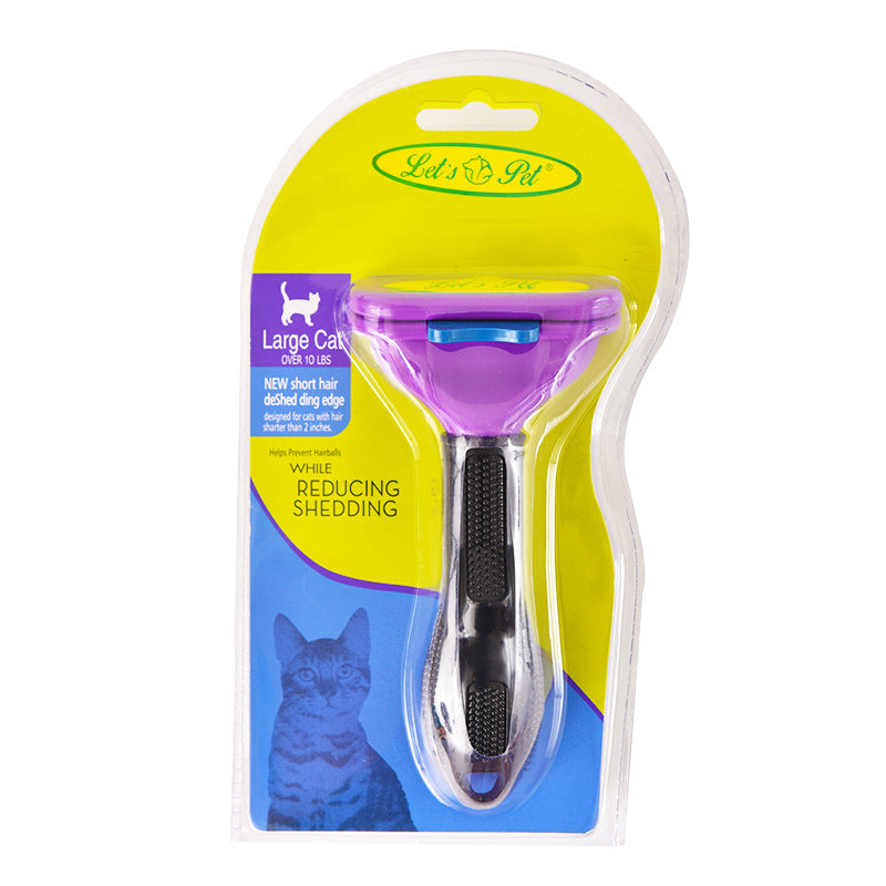 Pet cleaning brush-11