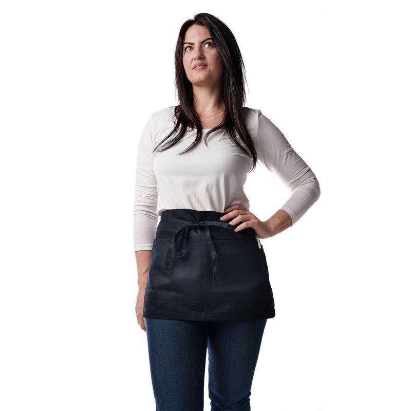 Shift Waist Apron-1