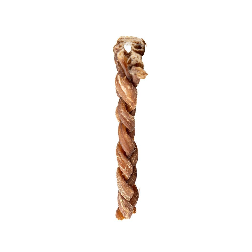 5-7" Braided Lamb Gullet-1