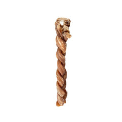 5-7" Braided Lamb Gullet-1