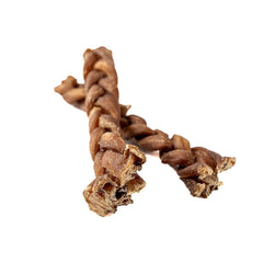 5-7" Braided Lamb Gullet-2