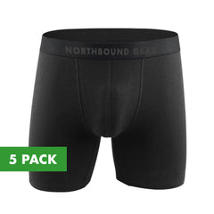 The Boxer Brief - 5 Pack-1