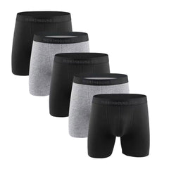 The Boxer Brief - 5 Pack-3