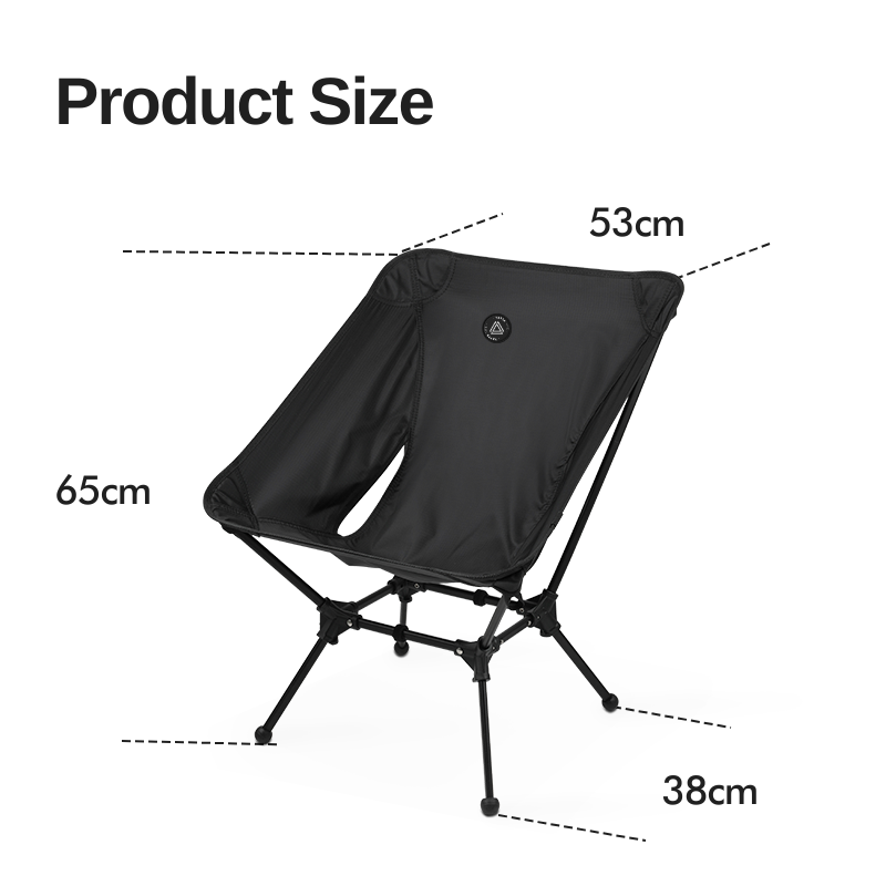 Yatta Life UltiLite Chair-4