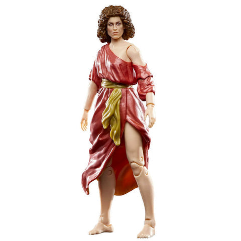 Cazafantasmas Plasma Series – Figura de acción de 6 pulgadas de Dana Barrett (Guardiana de la Puerta) (UPC: 501099368957)