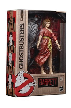 Cazafantasmas Plasma Series – Figura de acción de 6 pulgadas de Dana Barrett (Guardiana de la Puerta) (UPC: 501099368957)