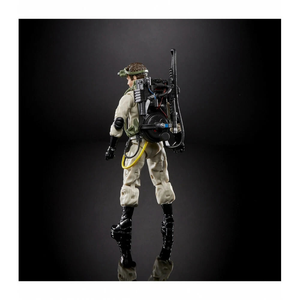 Ghostbusters Plasma Series – Figura de acción de Ray Stantz de 6 pulgadas (UPC: 5010993689026)