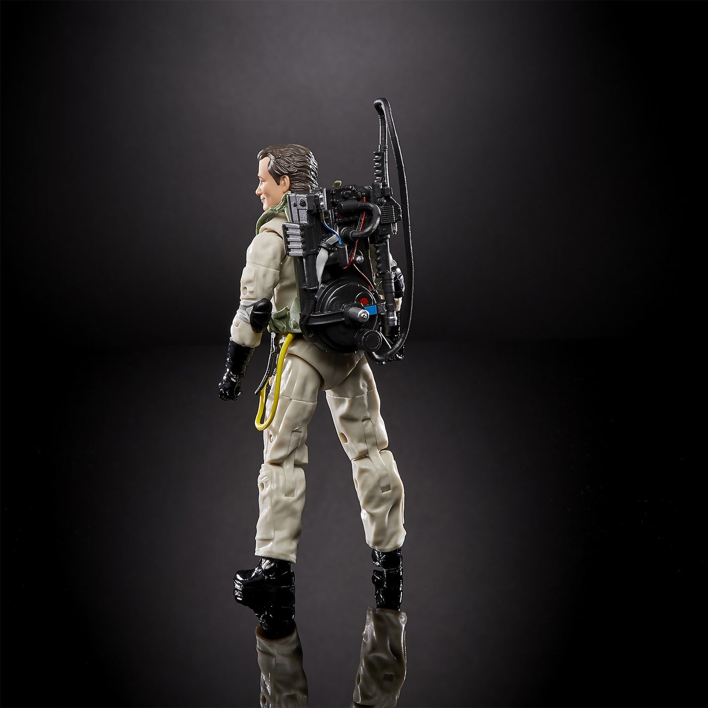 Cazafantasmas Plasma Series Peter Venkman – Figura de acción de 6 pulgadas (UPC: 5010993689057)
