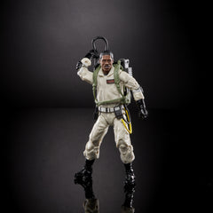 Ghostbusters Plasma Series – Winston Zeddemore 6-Inch Action Figure (UPC: 5010993689071)-3