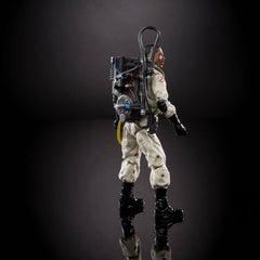 Ghostbusters Plasma Series – Winston Zeddemore 6-Inch Action Figure (UPC: 5010993689071)-2
