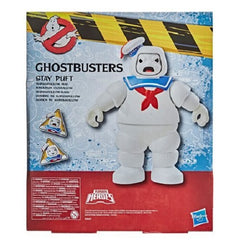 Ghostbusters – Stay Puft Marshmallow Man 10-Inch Action Figure (UPC: 5010993723195)-2