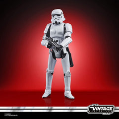 Star Wars The Vintage Collection – Playset de la Cámara de Congelación de Carbono con Stormtrooper (UPC: 5010993729982)-5