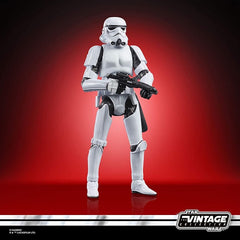 Star Wars The Vintage Collection – Playset de la Cámara de Congelación de Carbono con Stormtrooper (UPC: 5010993729982)-6