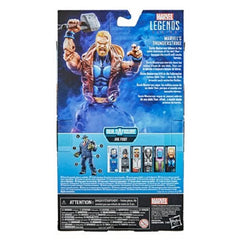 Avengers – Marvel Legends Thunderstrike 6-Inch Action Figure (UPC: 195166142456)-3