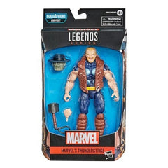 Avengers – Marvel Legends Thunderstrike 6-Inch Action Figure (UPC: 195166142456)-1