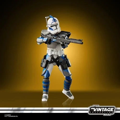 Star Wars The Vintage Collection – ARC Trooper Fives 3.75" Action Figure (UPC: 5010993749522)