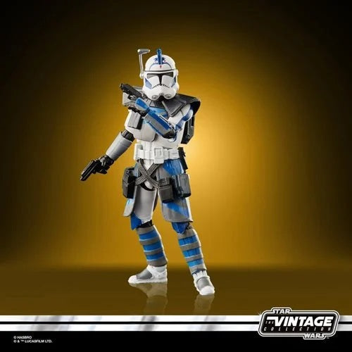 Star Wars The Vintage Collection – ARC Trooper Fives 3.75" Action Figure (UPC: 5010993749522)