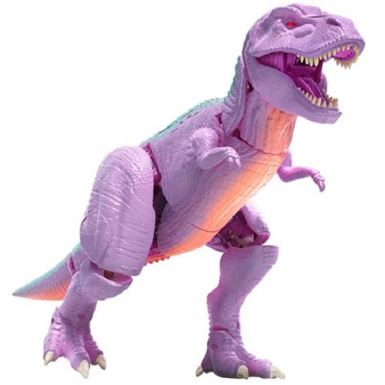 Transformers: Kingdom – Leader Class Megatron (Beast) (UPC: 5010993766970)