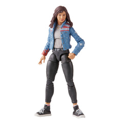 Multiverse of Madness Marvel Legends America Chavez (Rintrah BAF)-6