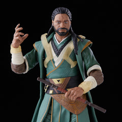 Marvel Legends -Multiverse of Madness - Master Mordo-8
