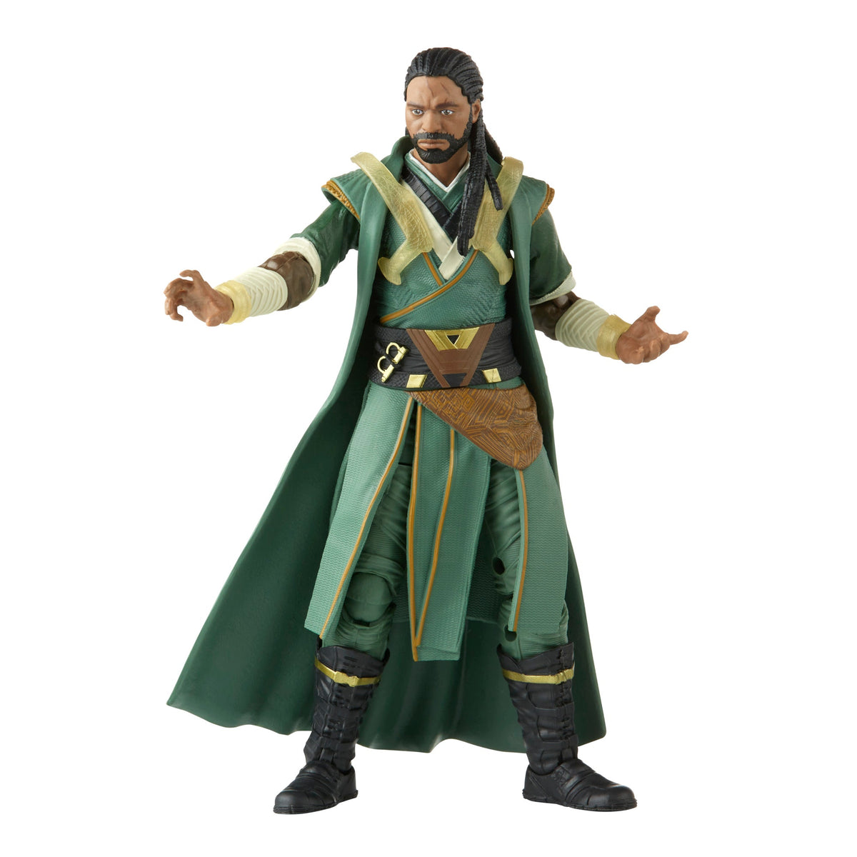Marvel Legends -Multiverse of Madness - Master Mordo-11