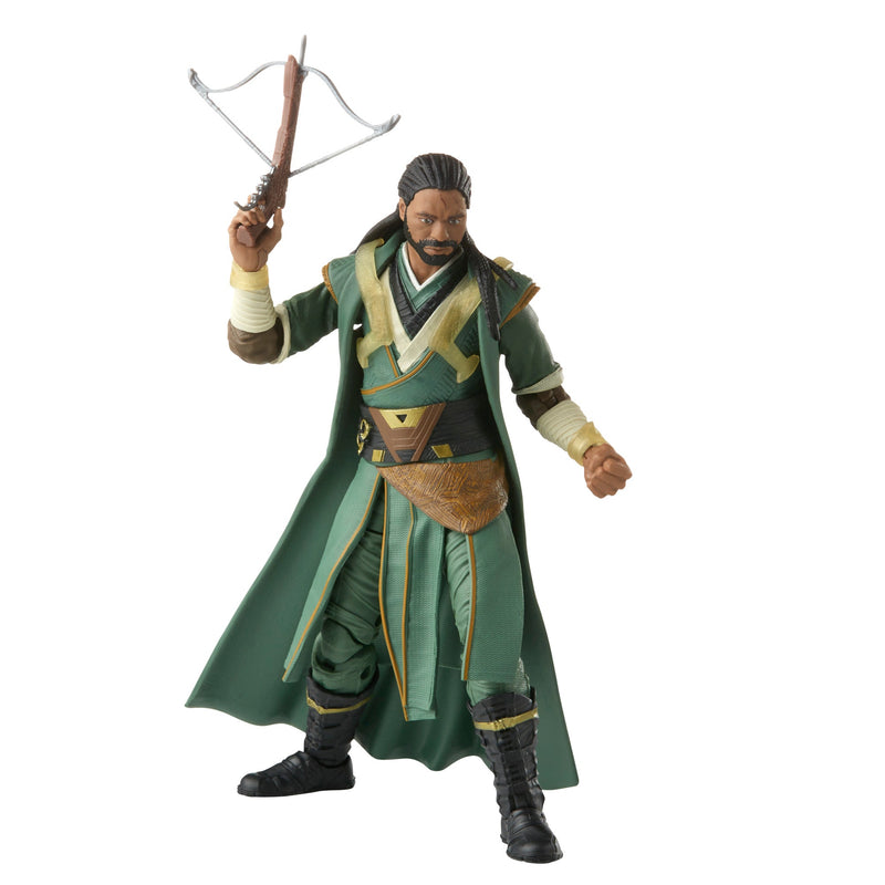 Marvel Legends -Multiverse of Madness - Master Mordo-12