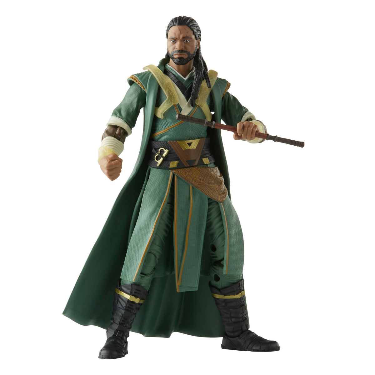 Marvel Legends -Multiverse of Madness - Master Mordo-3