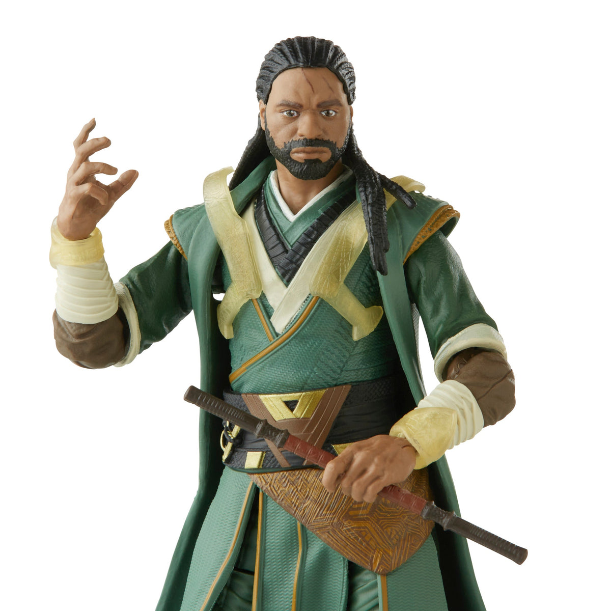 Marvel Legends -Multiverse of Madness - Master Mordo-4