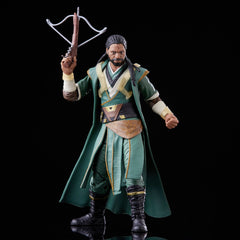 Marvel Legends -Multiverse of Madness - Master Mordo-6